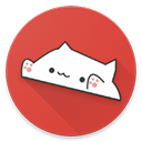 鍵盤貓（bongo cat mver） v2.5