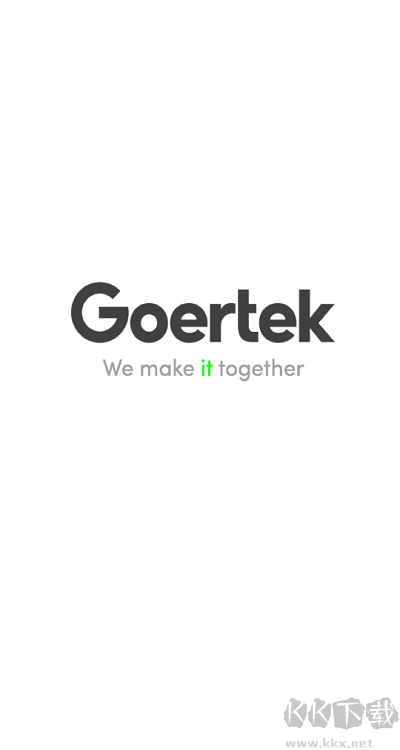 iGoer歌爾官方版 v1.0.20