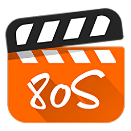 80s影視app免費版 v1.0.1安卓版