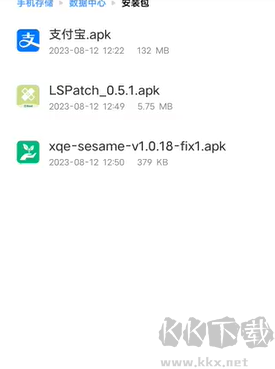 lspatch模塊最新版 v0.60