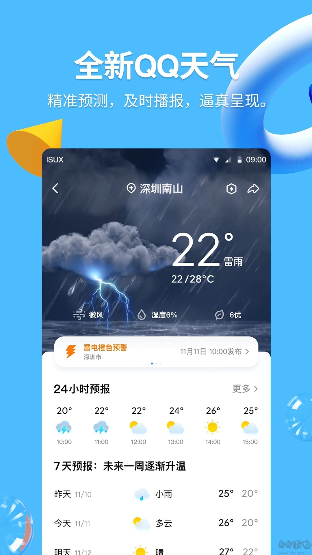 QQ最新版 v9.0.652