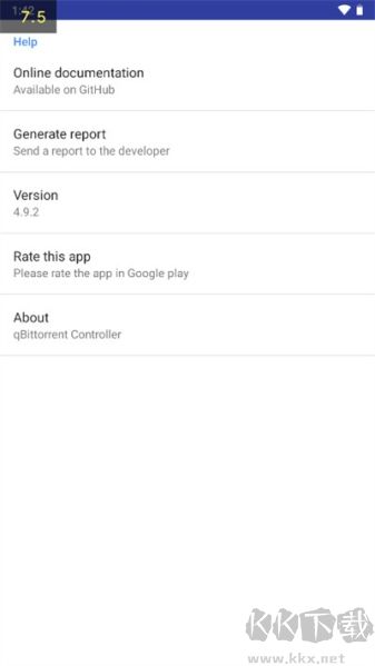 qbittorrent漢化版 v3.9.41
