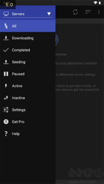 qbittorrent漢化版 v3.9.42