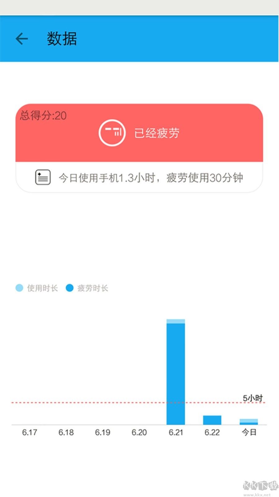 護眼寶防藍光標準版 v10.10