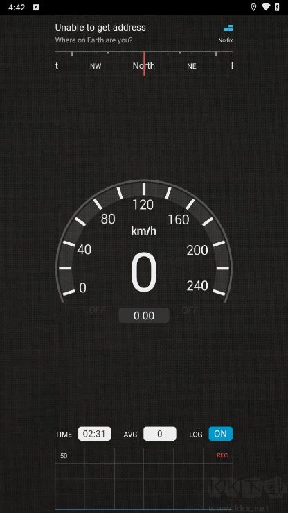 車速測(cè)速儀專業(yè)版 v3.3.22