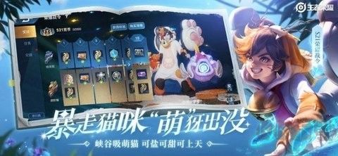 王者榮耀萬能點券修改器免費版 v5.000