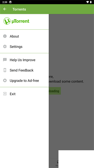 utorrent中文版 v8.2.63
