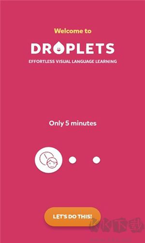 Droplets最新版 v36.101