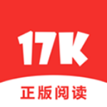 17k小說網app免費版 v7.8.6 安卓版