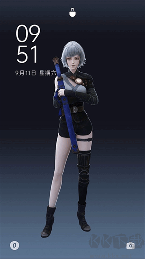 OPPO互動(dòng)桌面精靈免費(fèi)版 v2.3.22
