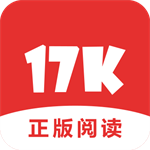 17K小說APP v7.8.7官方版