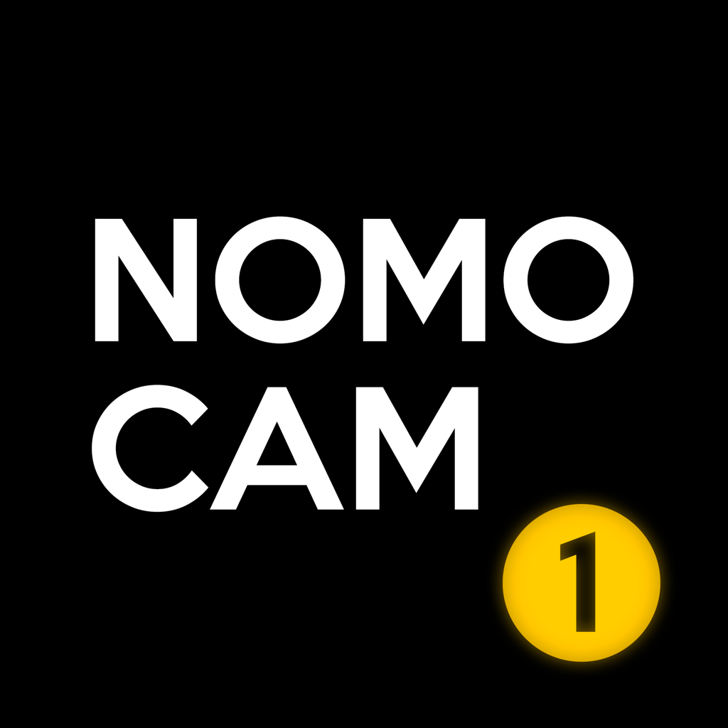 NOMO相機app高清版 v1.7.1