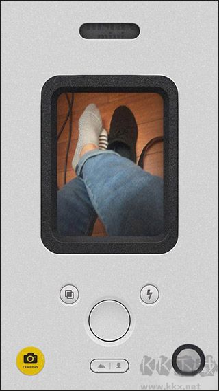NOMO相機app高清版 v1.7.11