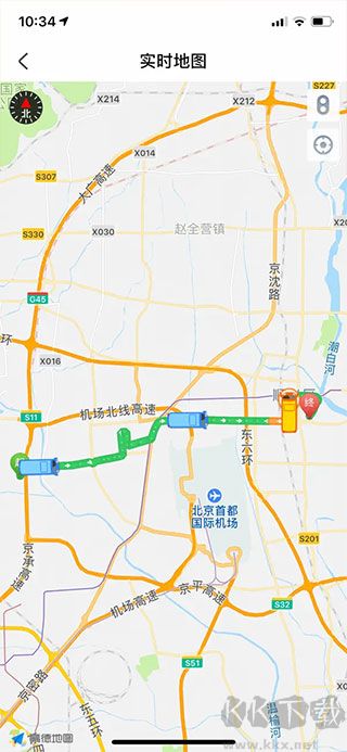 順義公交手機官網版 v5.3.6最新版本1