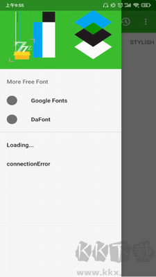 zfont(字體美化工具) v3.4.8綠色版0