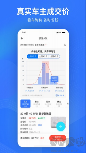 易車app全新版 v1.0.90
