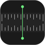 米尺測(cè)量工具純凈版 v2.0.1