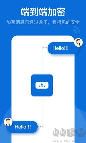 BoxTalk手機官網版 v2.8.1最新版0