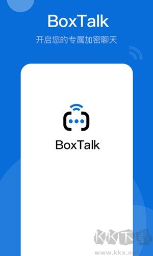 BoxTalk手機官網版 v2.8.1最新版2