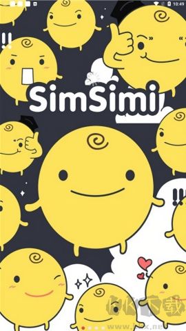 Simsimi最新版 v8.7.52