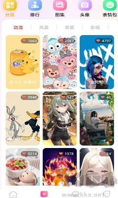 免費壁紙多多 v3.2.5官網版1