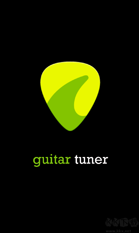 guitartuna(吉他調音器) v7.52.00