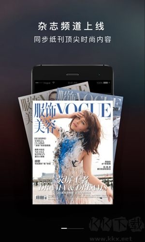 VOGUE MINI官網版 v5.6.03最新版0