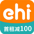 一嗨租車app完整版 v5.8.9