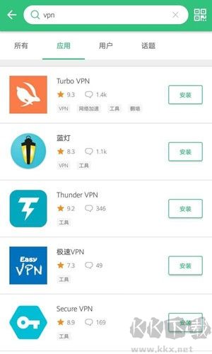 Apk Pure Download官方正版 v3.20.13安卓版0