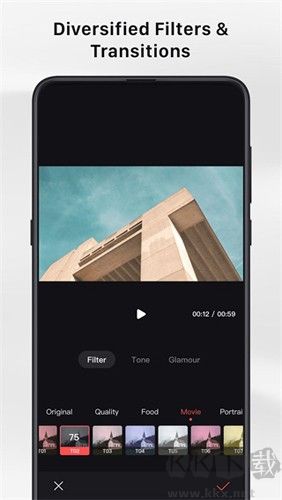 LightCut app官方正版 v4.93.0專業(yè)版1