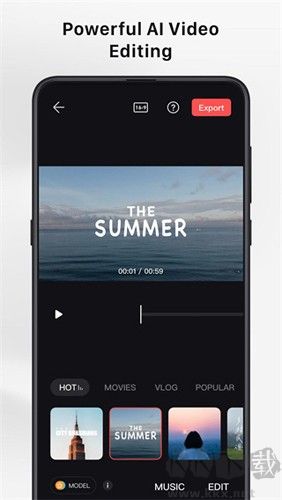 LightCut app官方正版 v4.93.0專業(yè)版0