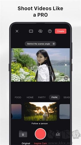 LightCut app官方正版 v4.93.0專業(yè)版2
