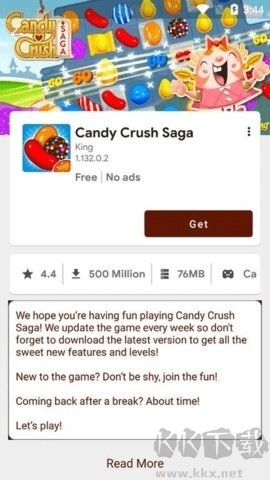 第三方谷歌play商店(Aurora Store) v4.5.10