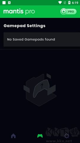 螳螂映射鍵盤(Mantis Gamepad Pro)  v2.2.90