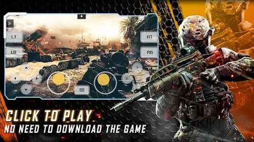 Netboom云游戲安卓版 v1.7.7.2漢化版0