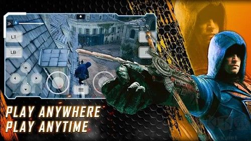 Netboom云游戲安卓版 v1.7.7.2漢化版2