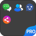 DualSpace Pro安卓版 v3.0.4去廣告精簡版