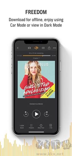 Audible有聲書官網版 v3.81.0正版1