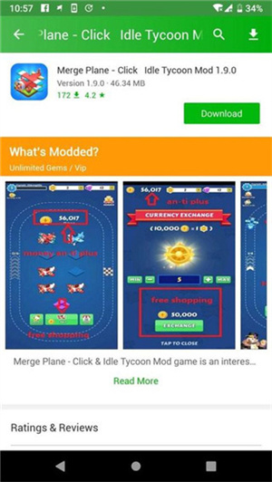 HappyMod最新版 v3.1.21