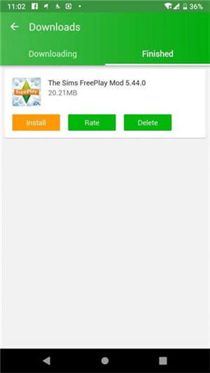 HappyMod最新版 v3.1.23