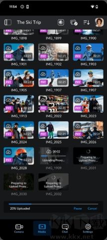 BlackmagicCamera2024版 v1.0.00