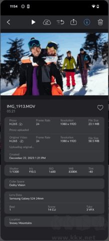 BlackmagicCamera2024版 v1.0.02