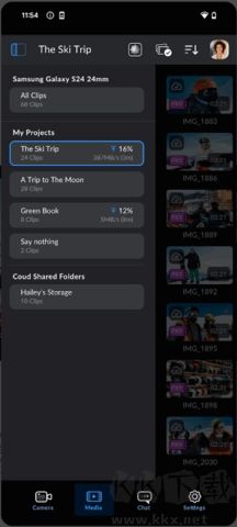BlackmagicCamera2024版 v1.0.01