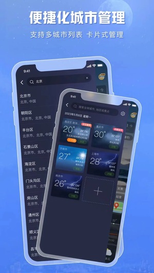 天氣通app最新版 v8.281