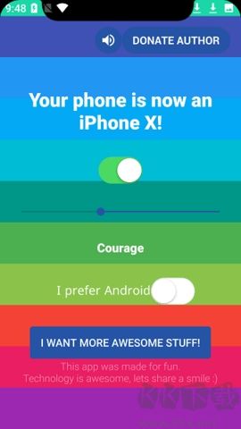 Smartphone upgrader安卓版 v1.00