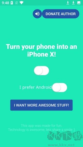 Smartphone upgrader安卓版 v1.02