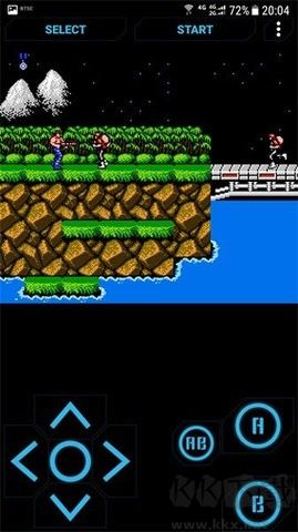 小霸王游戲機模擬器綠色版 v2.0.81
