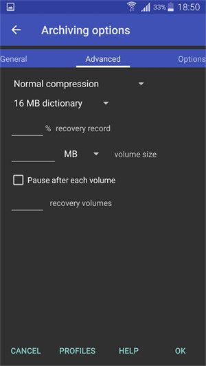 WinRAR破解版 v7.012
