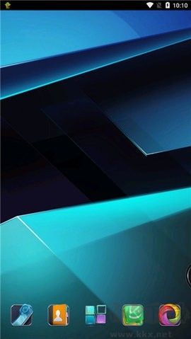 Next桌面官網版 v3.230