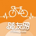 騎友網(wǎng)官方版 v5.0.5